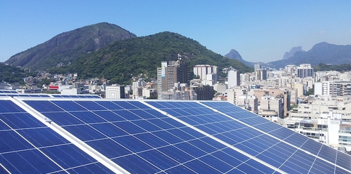 Brasiliens neue Gesetzgebung zur Förderung von Investitionen in dezentrale Solaranlagen
