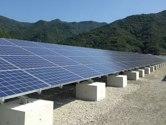 kingfeels solar erreicht Megawatt-Solar-PV-Projekt mit japanischen Kunden

