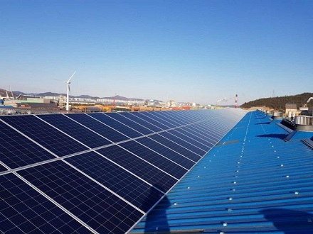 Solar steigt zur drittgrößten Stromquelle in Brasilien auf
