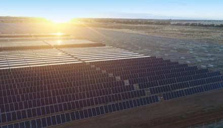 Riesige Solar- und Batteriespeicherprojekte für Südaustralien vorgeschlagen