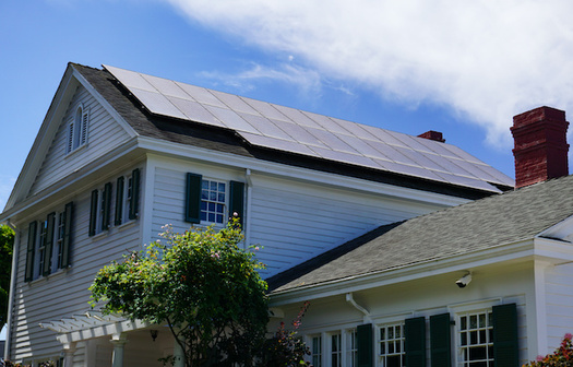 Organisationen lehnen es ab, Schatten auf Photovoltaikanlagen auf Dächern zu werfen